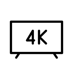 i­cone tv 4k