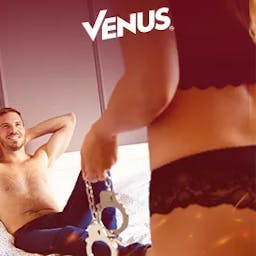 Venus: Descubra o Lado Mais Sensual do Entretenimento