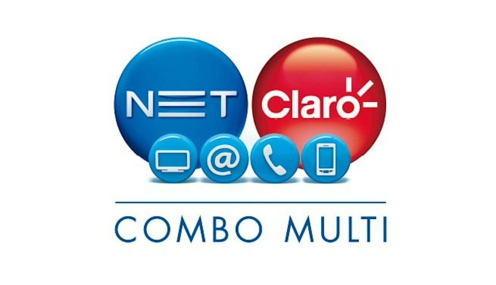 claro combo multi