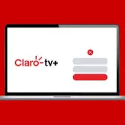 claro tv+ acesso site