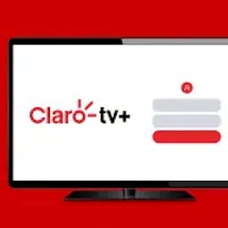 claro tv+ acesso tv