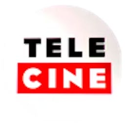 telecine logo