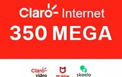 [PS] Internet 350 mega