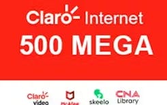 [PS] Internet 500 mega