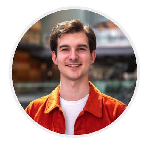 Ben Mortishire-Smith