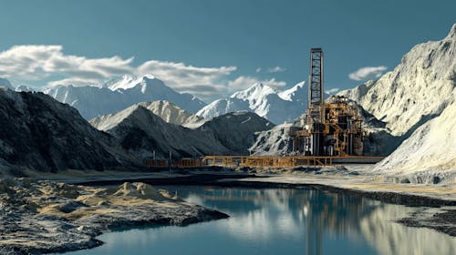 Technologies and experts I engage with give me wider context to my research