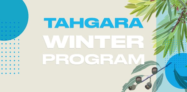 Tahgara Winter Program 2021