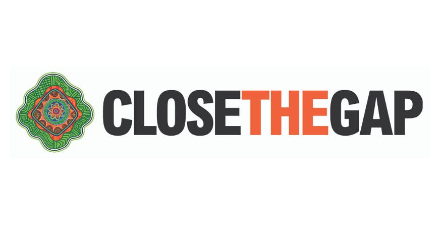 Close The Gap