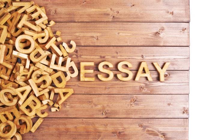 Economics: How to write a great essay