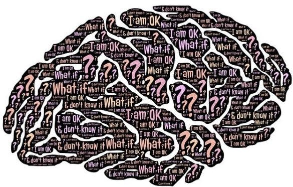 What to do if you want to see a mental health professional