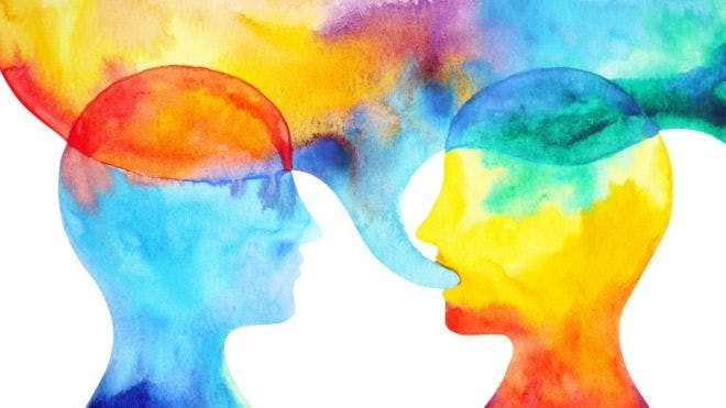 Why is it important to talk about mental health?