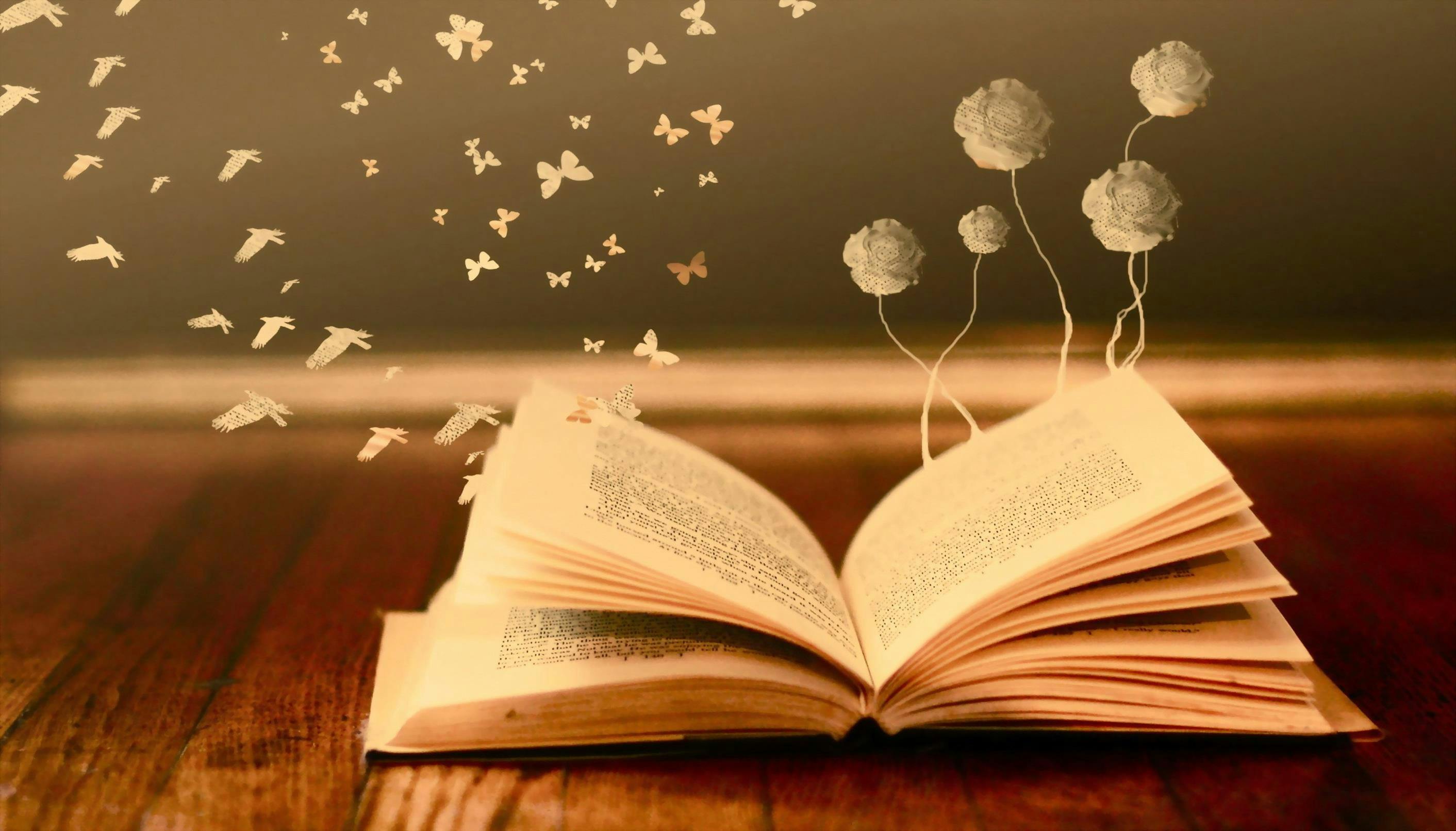 English: what are the elements of a narrative?