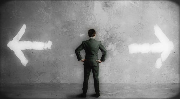 Business Studies: How some big companies changed their plans