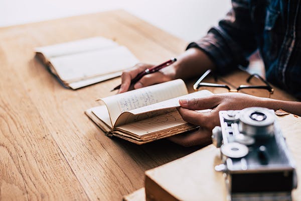 Three writing competitions that can win you cash money!