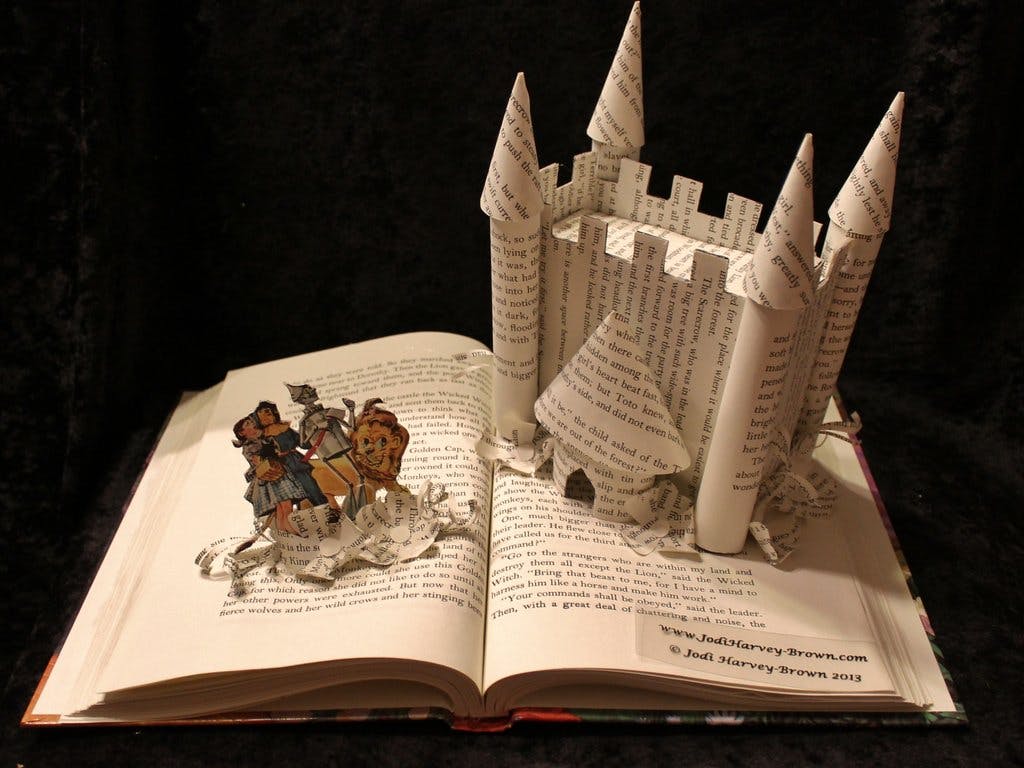 Why is literature so important today?