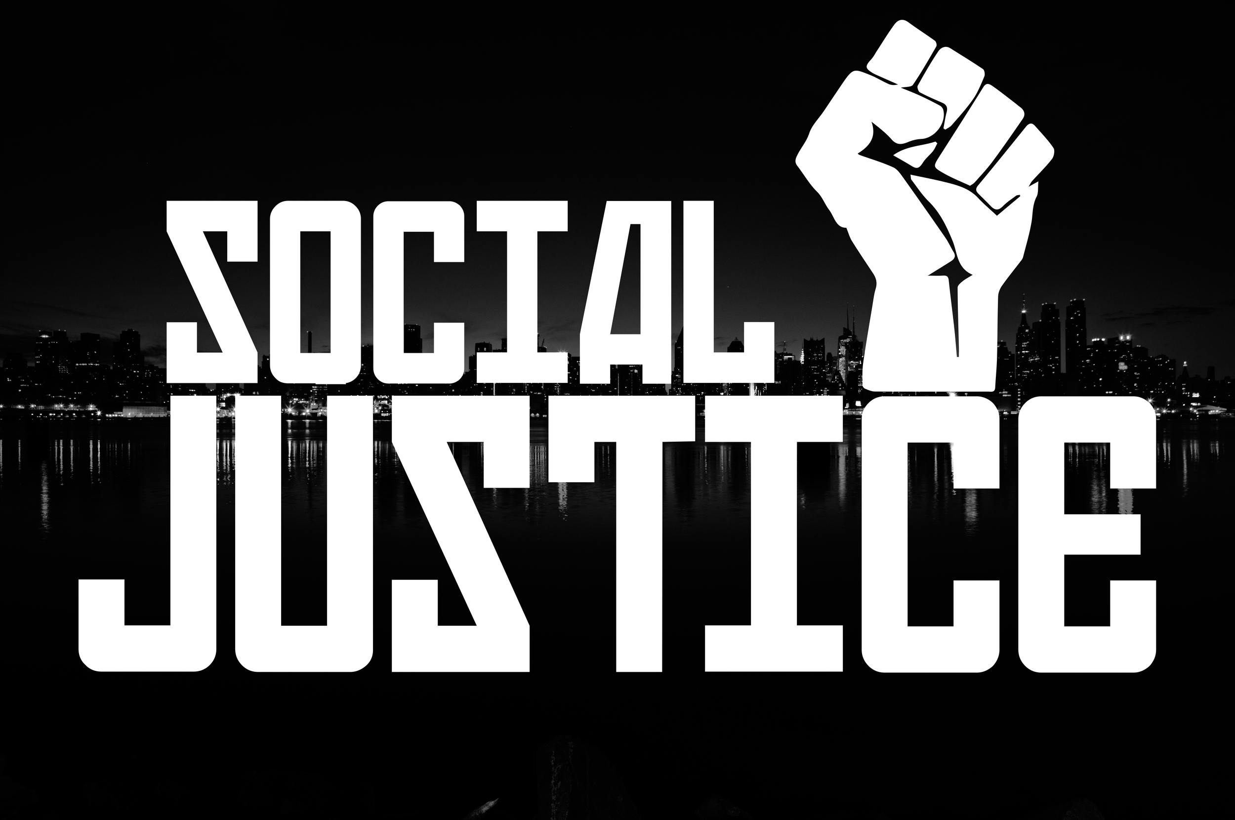 PDHPE: Get your head around the principles of social justice