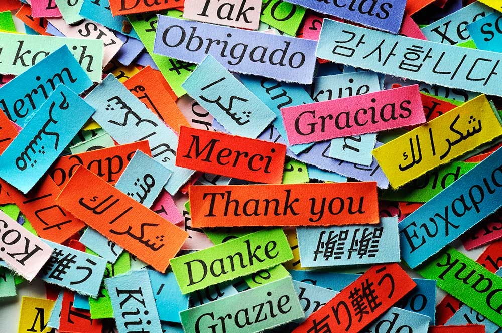 LOTE: 4 tips for learning a new language