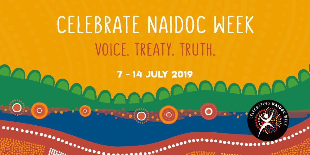 What is the significance of NAIDOC Week?