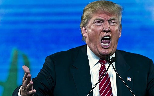 How to give a speech without panicking