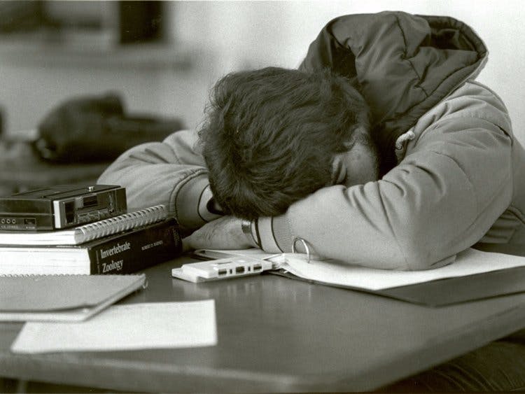 How to pick the right uni course