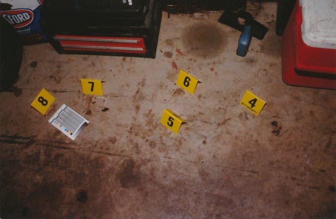 HSC Legal Studies: The case for focusing on evidence