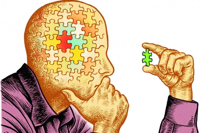 What does it mean to think critically?