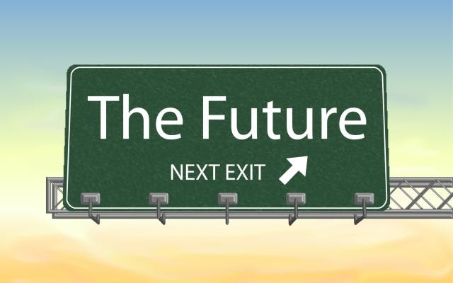 It’s the last day of Future Fridays for 2019 – what have we learnt?