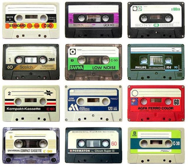 How do you actually make a digital mixtape?
