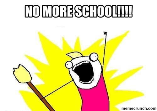 How to use your school holidays
