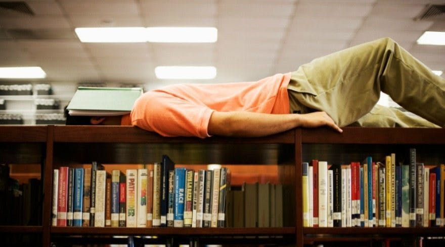 5 good habits to pick up