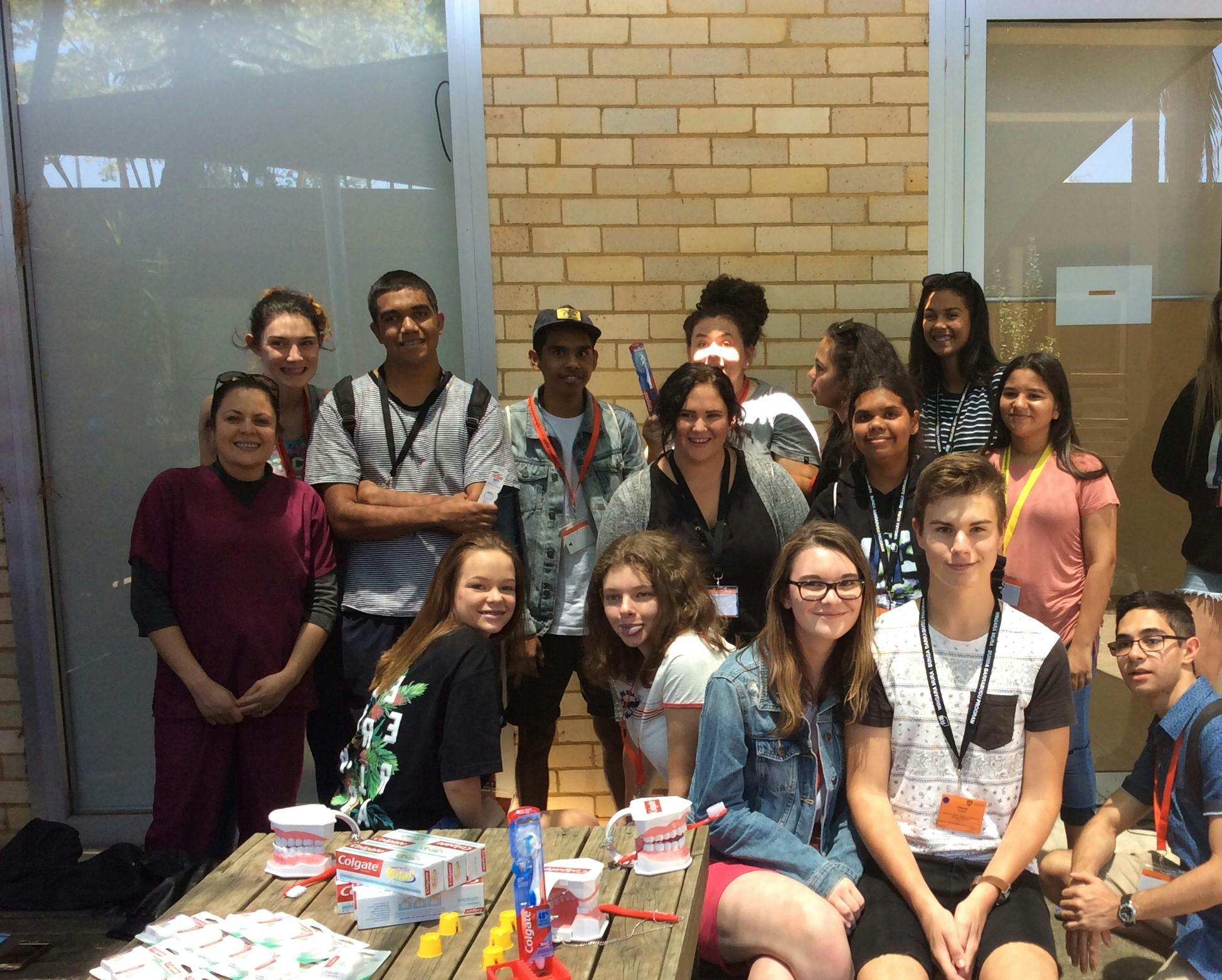 WMBB 2018: Dentistry is here to fill that opening