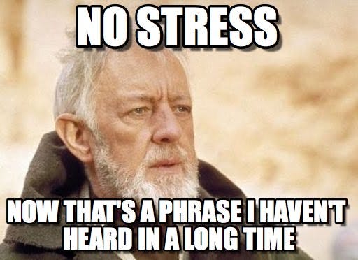 7 quick ways to manage your stress