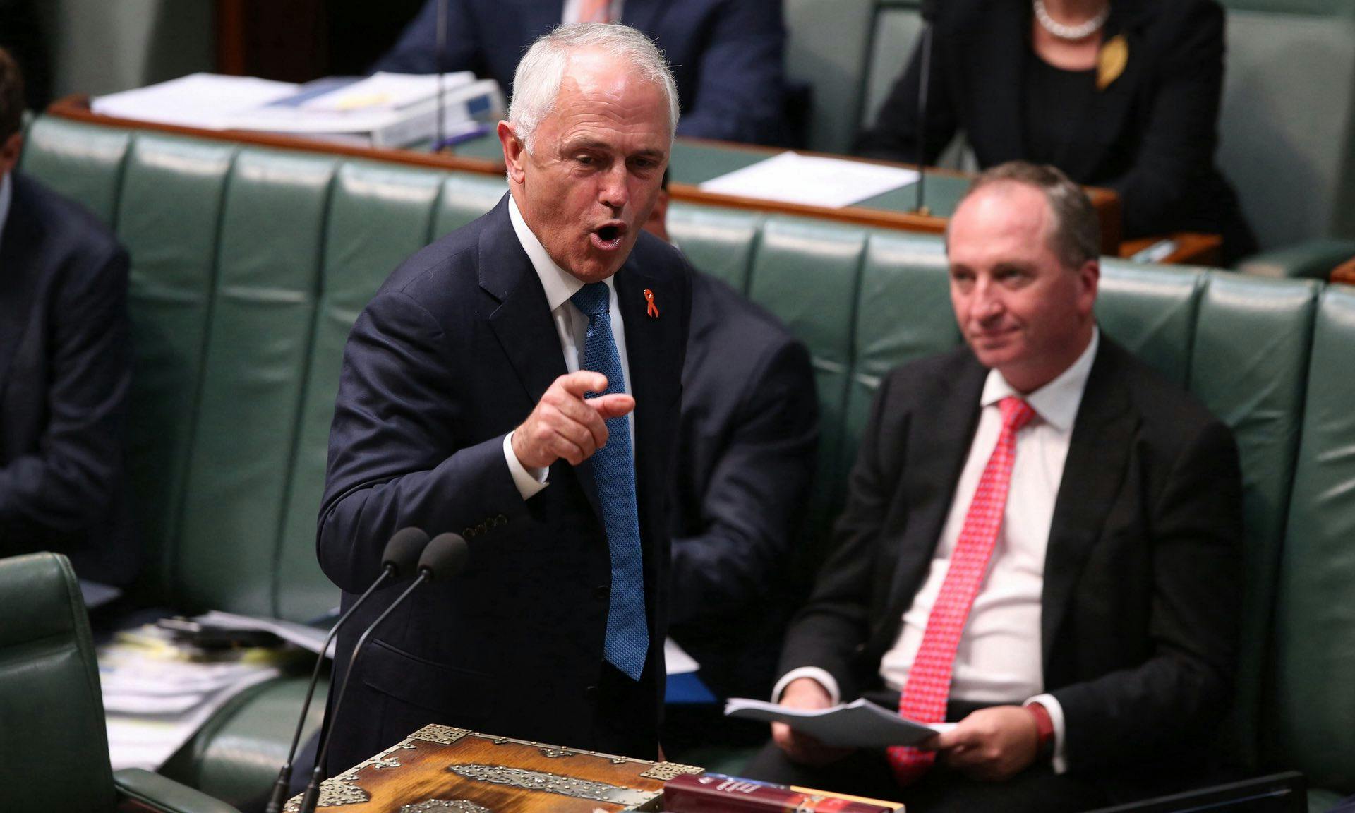 Happy Harmony Day! Time to repeal some hate-speech laws