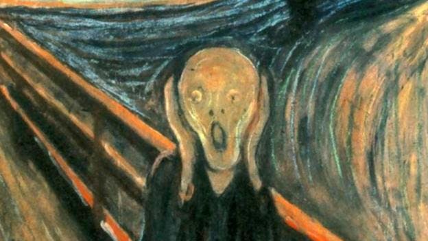 How to use creative arts to express your feelings