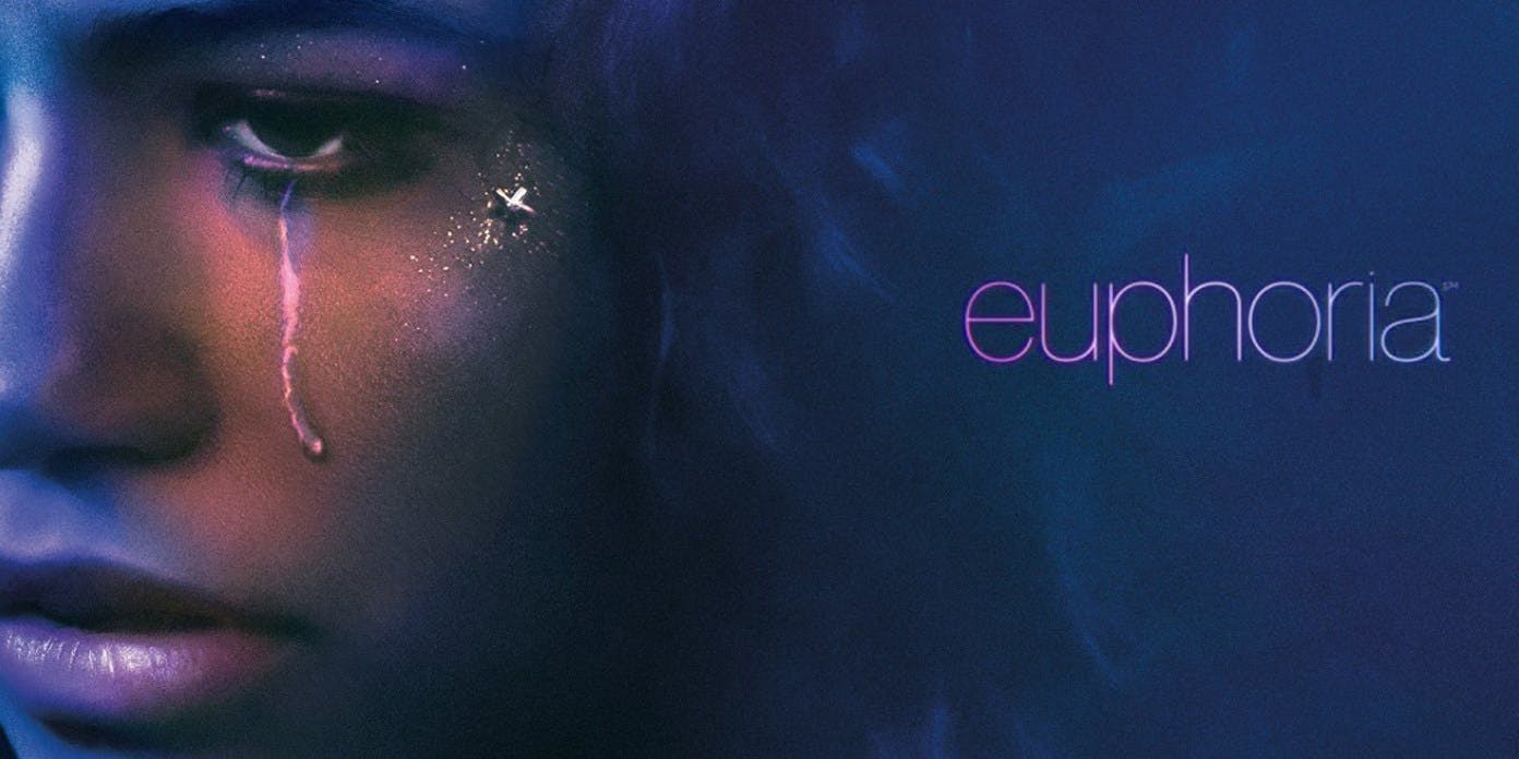 I am in Euphoria: an ode to a modern-day Skins