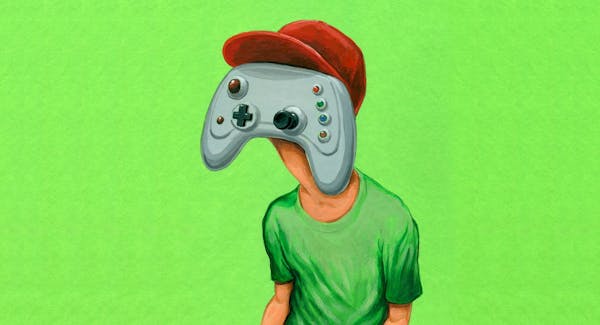 Confessions of a Game-a-holic: How to use this to your advantage