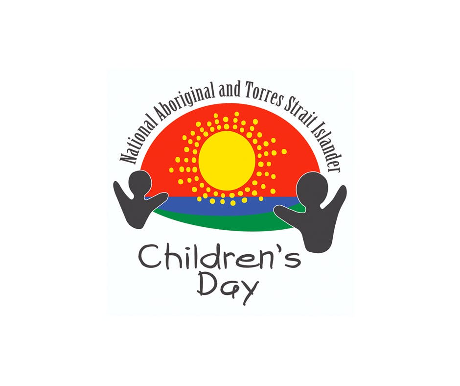 aboriginal and torres strait islander children's day