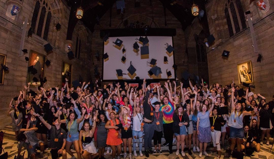 WMBB 2018: Dem farewell feels tho