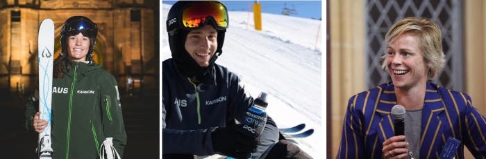 Sydney Uni students head to South Korea for the Winter Olympics