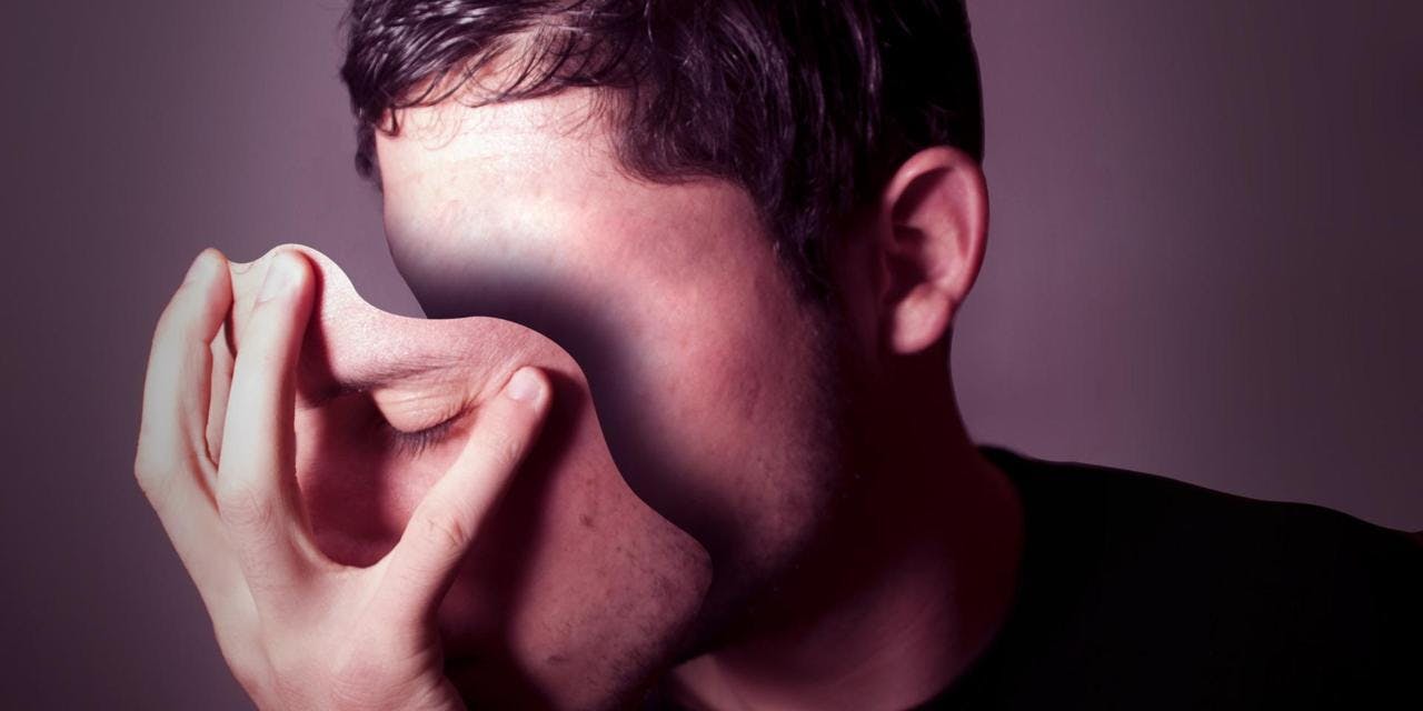 Why do we lie?