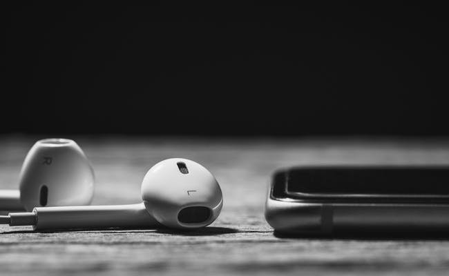 Want to get into podcasting?