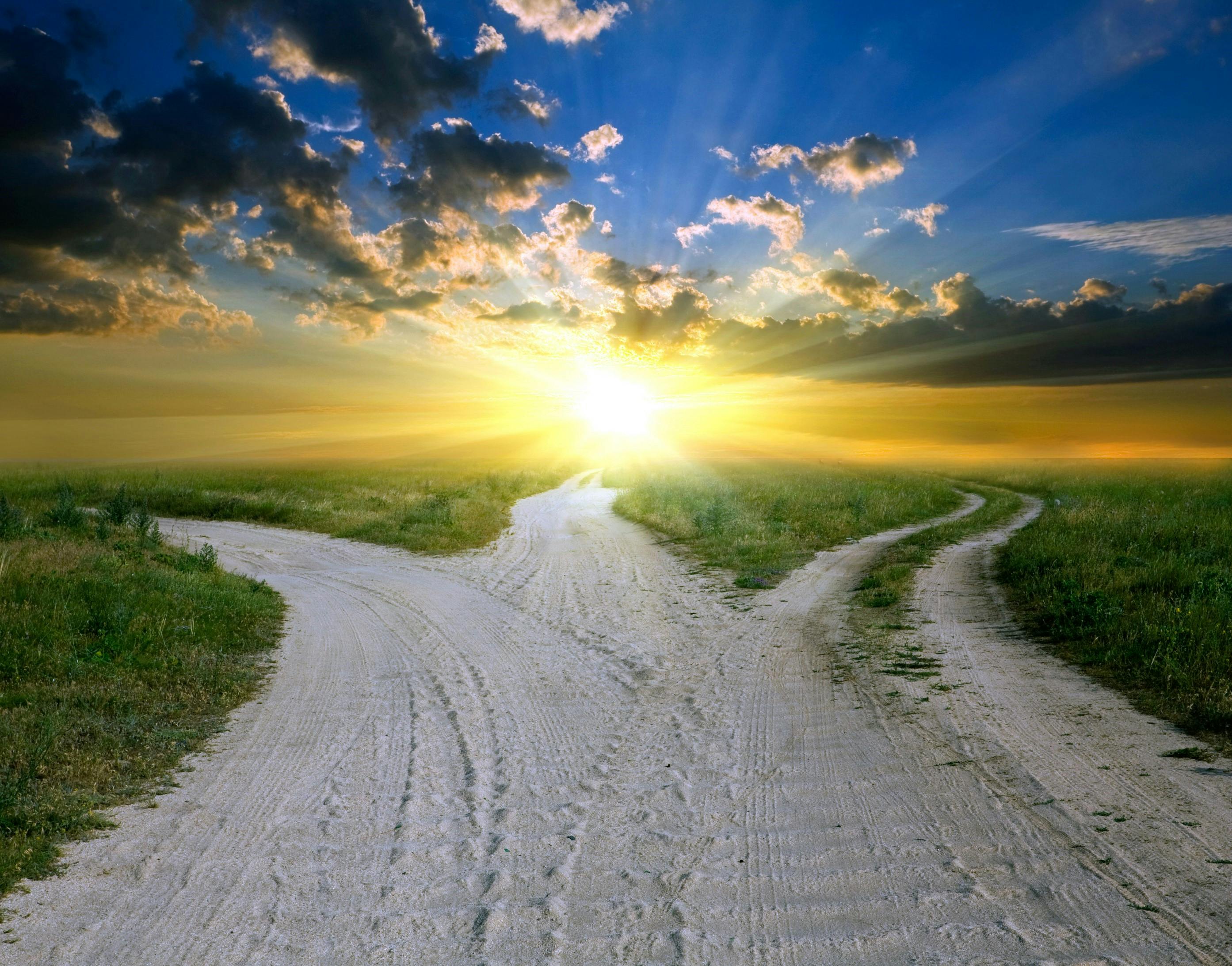 4 ways to figure out what you want to be