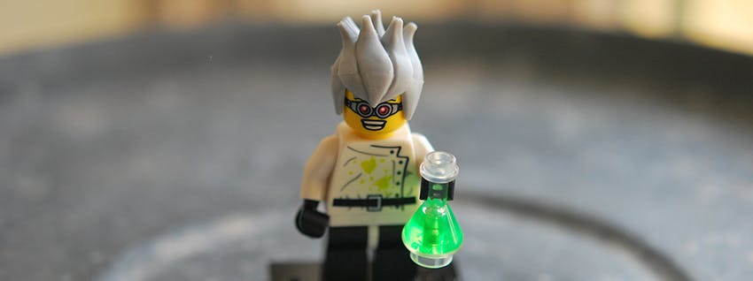 Business Studies: How to test your big idea