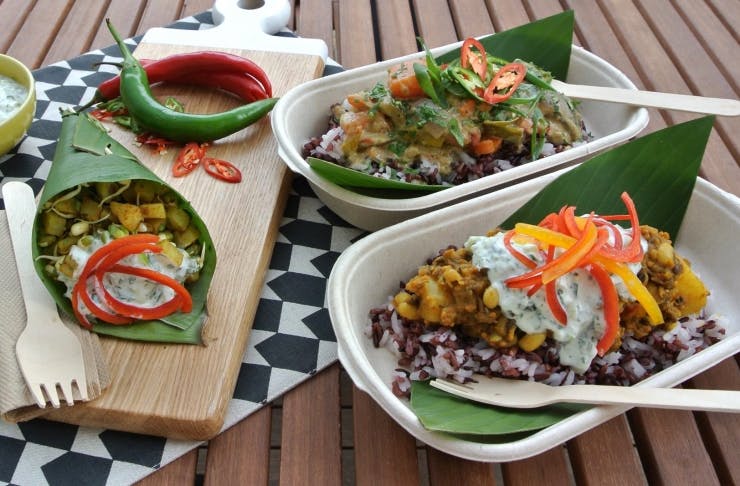 Veganism: where to begin