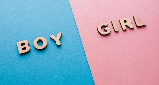 What’s the problem with gender reveal parties?