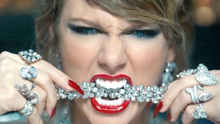 Why you shouldn’t go to Taylor Swift’s Australian stadium tour