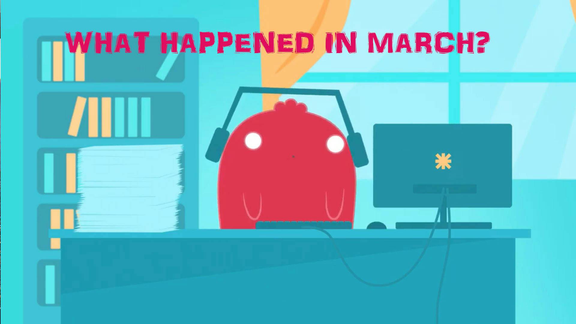 ASTAR NEWS CLUES