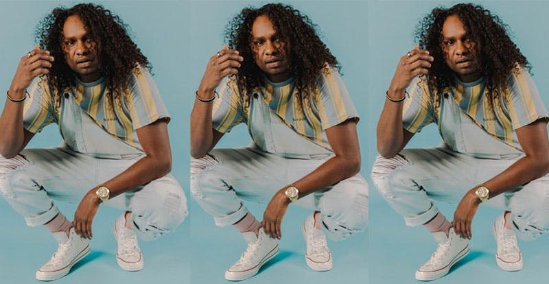 Baker Boy: A Profile