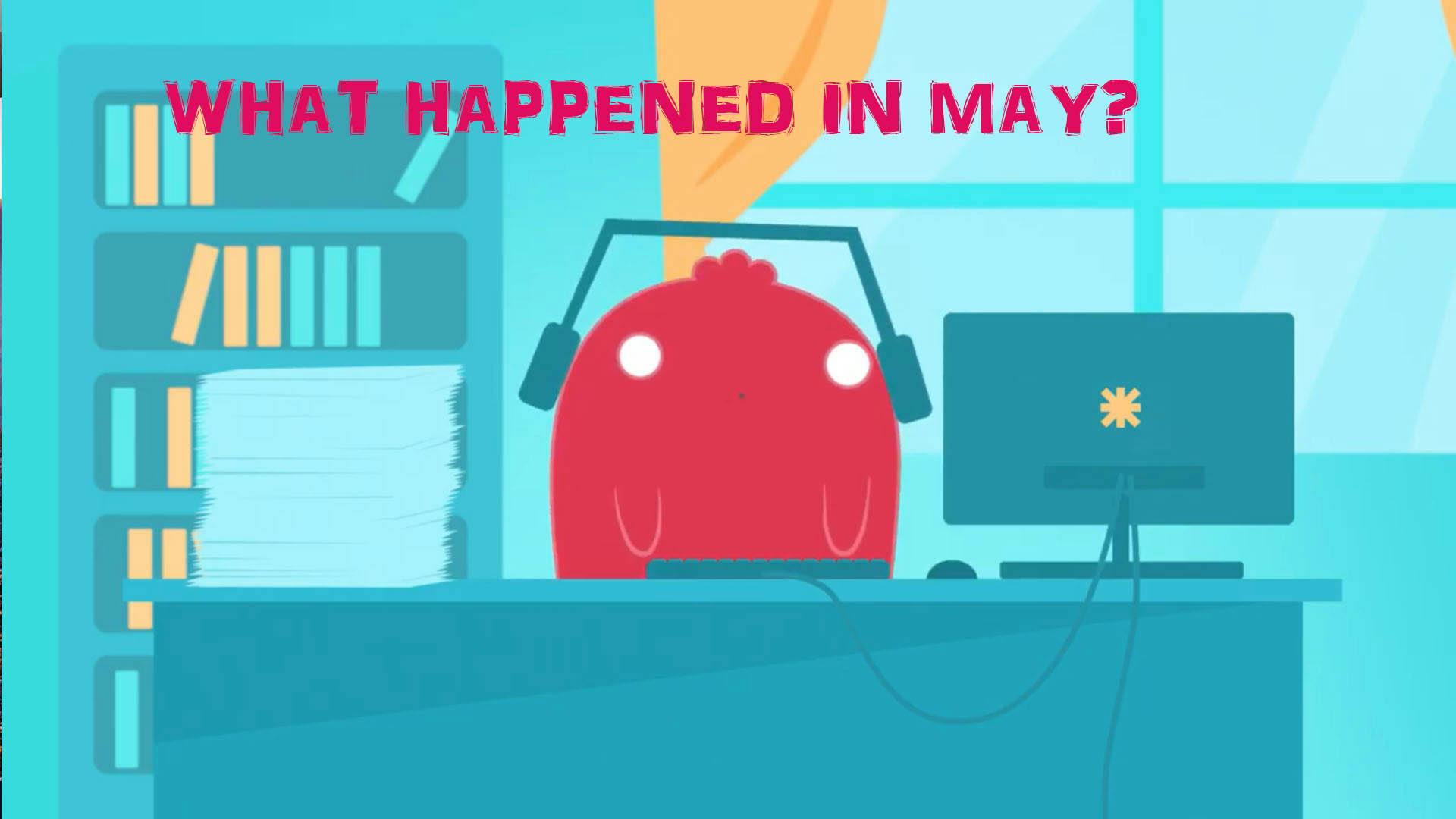 ASTAR NEWS CLUES