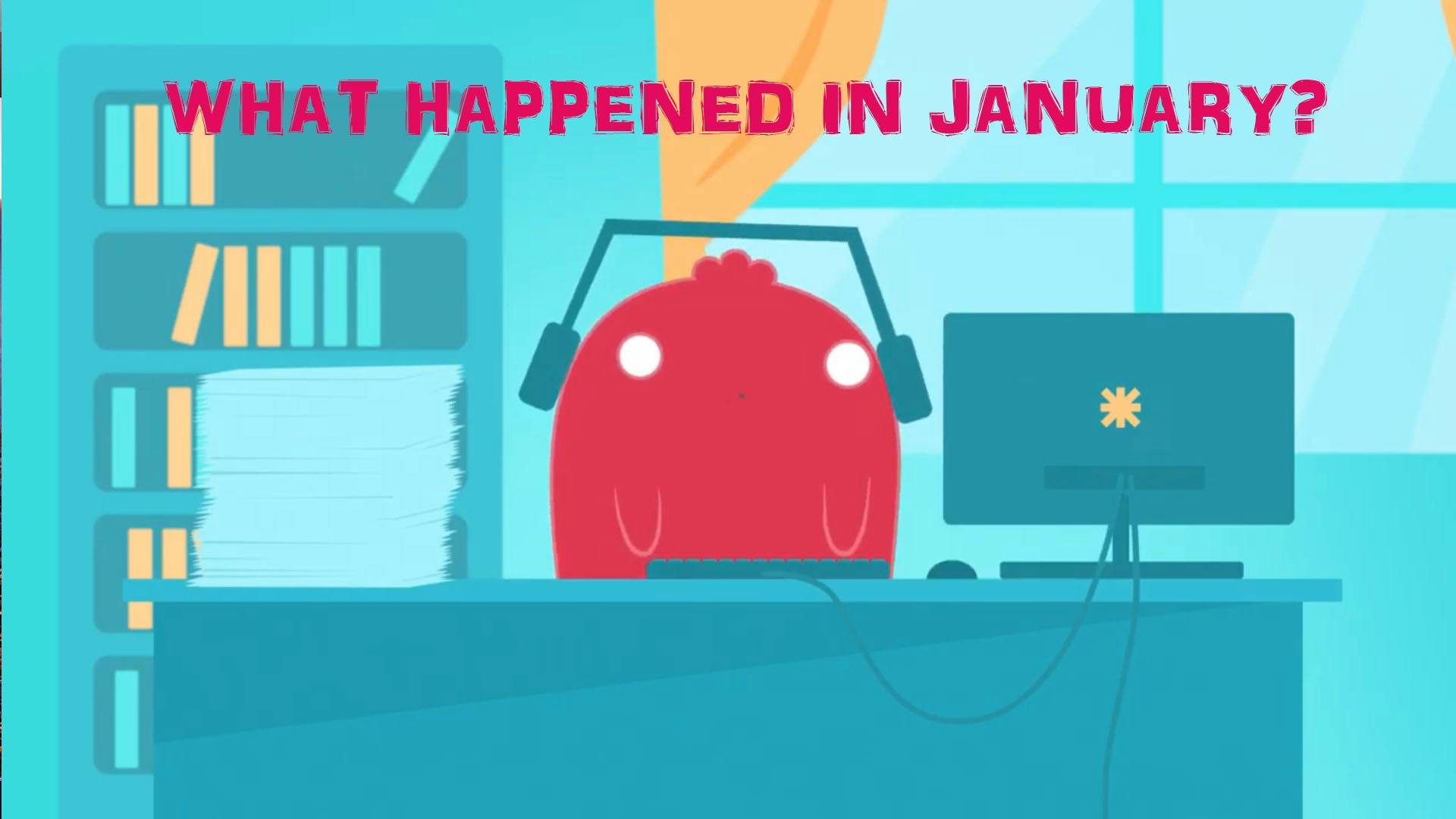 ASTAR NEWS CLUES